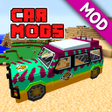 Иконка программы: Car Addons Mods