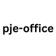 Icoon van programma: pje-office