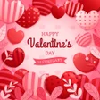 Ícone do programa: Valentine's Day Cards Mak…