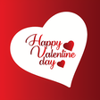 online valentines day card editor