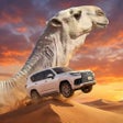 Icon of program: CSD Climbing Sand Dune