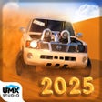 أيقونة البرنامج: CSD Climbing Sand Dune
