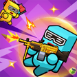 ไอคอนของโปรแกรม: Super Gunner: Power Assau…