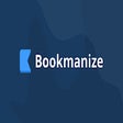 Programın simgesi: Bookmanize - Advanced boo…