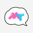 프로그램 아이콘: MT - 원하는 MBTI 유형과 채팅