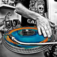 程序图标：Music DJ Live Wallpapers …