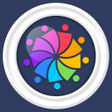 Иконка программы: Belga Light - Icon Pack