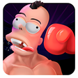 プログラムのアイコン：Smash Boxing Zero: Fight …