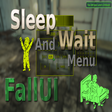 FallUI - Sleep and Wait