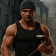 ไอคอนของโปรแกรม: Crime Simulator: Thief St…