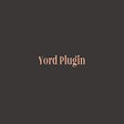 Icoon van programma: Yord