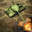 Programikonen: Find  Destroy: Tank Strat…