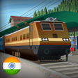 程序图标：Electric Train Ind Rail R…
