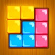 プログラムのアイコン：Block King Puzzle