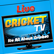 Иконка программы: Live Cricket TV HD Stream…