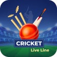プログラムのアイコン：Live Cricket TV HD Stream…