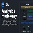 Иконка программы: Integrated Seller Advanta…