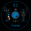 ไอคอนของโปรแกรม: CL Theme S2