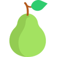 Ikon program: Pear Launcher