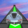 プログラムのアイコン：Ultimate car racing 3d st…
