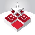 Иконка программы: Super Squares Live Game S…