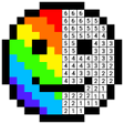Icon of program: InDraw - Sandbox Coloring…