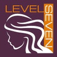 Programmsymbol: Level Seven Salon