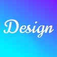 프로그램 아이콘: Graphic Design  Logo Crea…