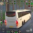 Programikonen: Modern Public Bus Driving…