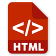 プログラムのアイコン：HTML Source Code Viewer W…