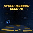 プログラムのアイコン：Space KaBAAM: Neon IV