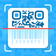 程序图标：QR Code Tool - Barcode Sc…