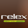 Programikonen: relex Fitnessclub