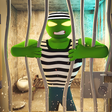 Programikonen: Muscle Hero Prison Escape…