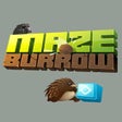 Ikona programu: Maze Burrow