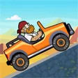 Programikonen: Hill Peak Racing
