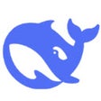 プログラムのアイコン：Deepseek AI助手｜R1｜V3 | 联网