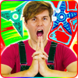 Programikonen: Gato Brazilian Videos