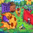 Ikon program: Beetleball Demo