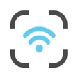ไอคอนของโปรแกรม: EZ-WiFi - 카메라로 찍고 즉시 연결