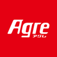 Programikonen: Agreアグレ沖縄の仕事バイト探し 求人アプリ