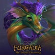 Ícone do programa: Furcadia