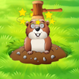 أيقونة البرنامج: Mole Fromgame Challenge