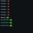 Icon of program: Kick.com Chat Spam Filter