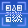 ไอคอนของโปรแกรม: QR Scanner and Code Reade…