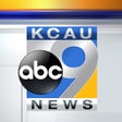 Symbol des Programms: KCAU 9 News SiouxlandProu…