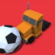 Programikonen: Soccar : 2 - 4 players