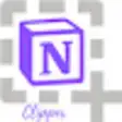 notionClipper - notion web clipper