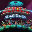 أيقونة البرنامج: 88 Heroes: 98 Heroes Edit…