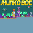 Icoon van programma: Jhunko Bot